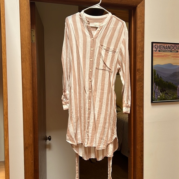 A New Day linen dress - Picture 5 of 10